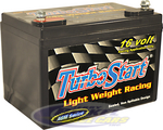 16 Volt TurboStart AGM Light Weight Battery